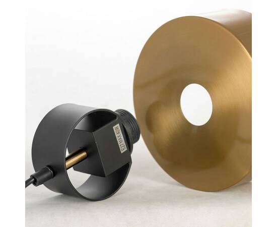 Подвесной светильник Lussole Gilpin LSP-8567, изображение 3