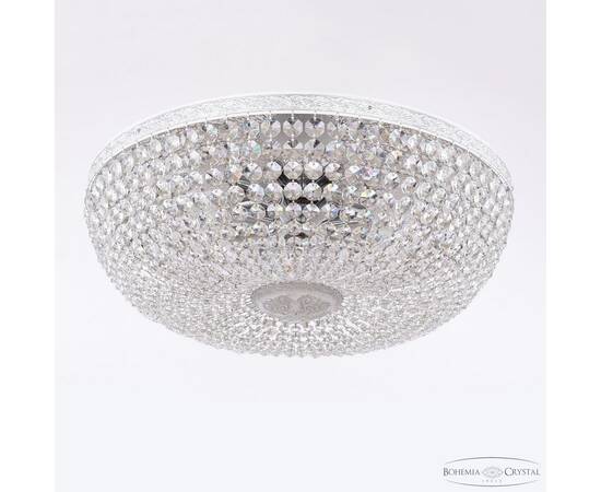 Потолочная люстра Bohemia Ivele Crystal AL19111/55OL WMN, изображение 2