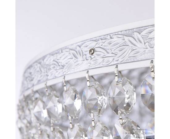 Потолочная люстра Bohemia Ivele Crystal AL19111/55OL WMN, изображение 4