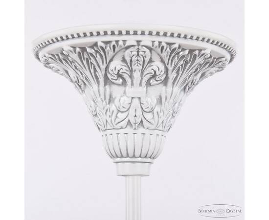 Потолочная люстра Bohemia Ivele Crystal AL19111/55OL WMN, изображение 5