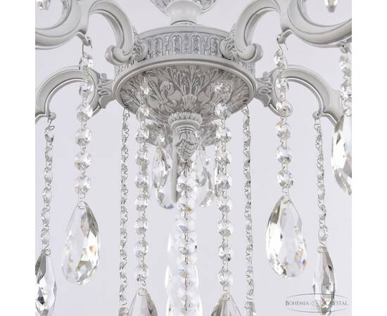 Подвесная люстра Bohemia Ivele Crystal AL78101/5/175 B WMN, изображение 3