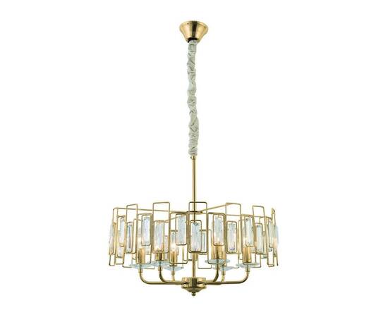 Подвесная люстра Rivoli Waltraud 1028-206 Б0052465