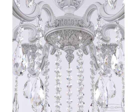 Подвесная люстра Bohemia Ivele Crystal AL78101/6/175 B WMN, изображение 3
