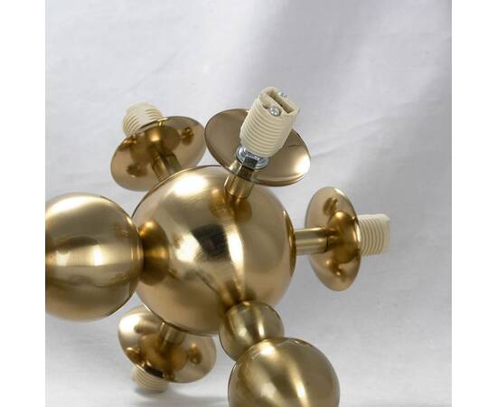 Подвесная люстра Lussole Covington LSP-8650, изображение 3