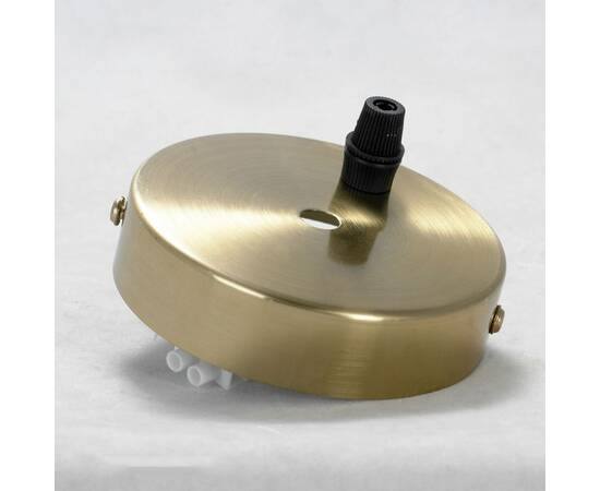 Подвесная люстра Lussole Covington LSP-8650, изображение 5