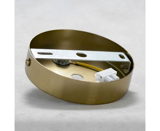 Подвесная люстра Lussole Covington LSP-8650, изображение 6