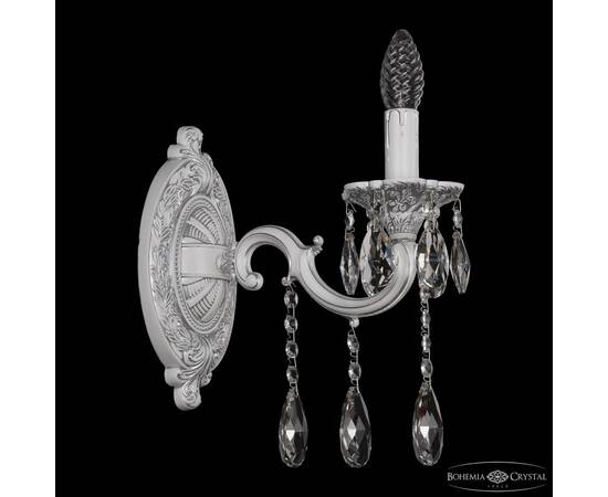 Бра Bohemia Ivele Crystal AL7801B10/1/175 A WMN
