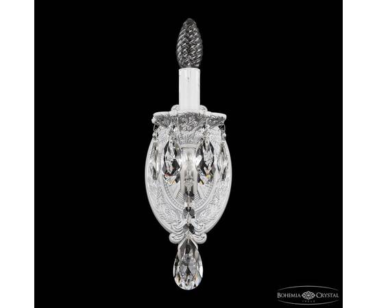 Бра Bohemia Ivele Crystal AL7801B10/1/175 A WMN, изображение 2