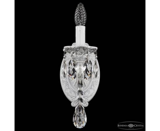 Бра Bohemia Ivele Crystal AL7801B10/1/175 A WMN, изображение 3