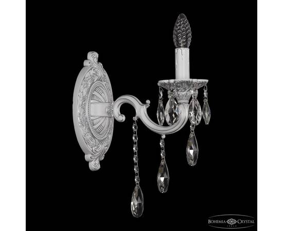 Бра Bohemia Ivele Crystal AL7801B10/1/175 B WMN