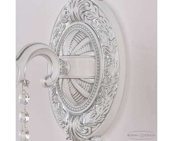 Бра Bohemia Ivele Crystal AL7801B10/1/175 B WMN, изображение 4