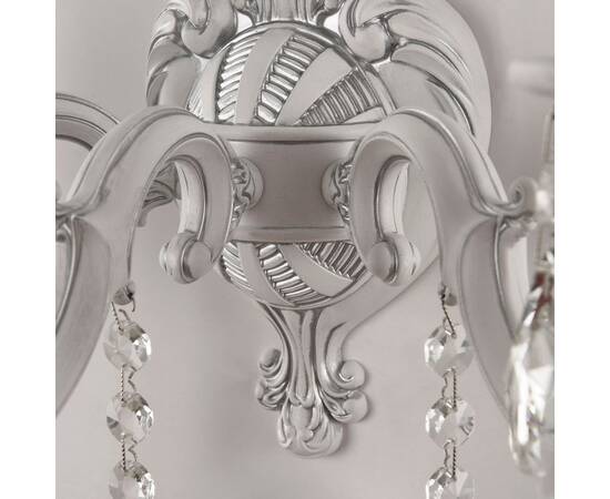Бра Bohemia Ivele Crystal AL7801B15/3/175 A WMN, изображение 3