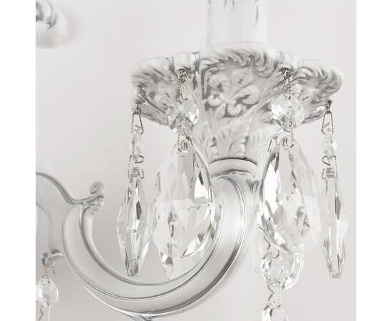 Бра Bohemia Ivele Crystal AL7801B15/3/175 A WMN, изображение 5