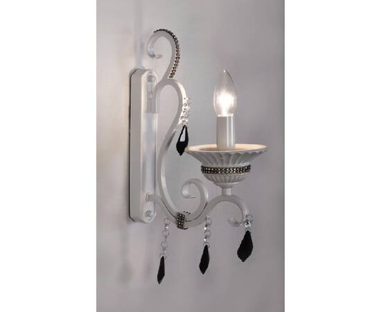 Бра Abrasax Inge 11277/1, изображение 3