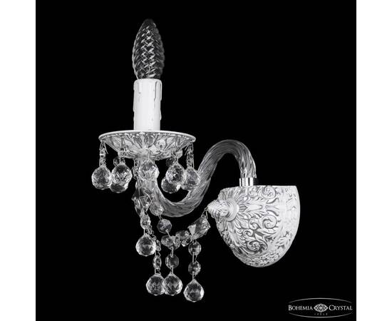 Бра Bohemia Ivele Crystal AL16309B/1/141 WMN