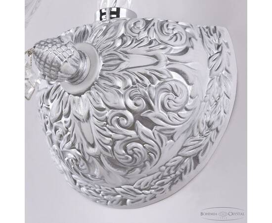 Бра Bohemia Ivele Crystal AL16309B/1/141 WMN, изображение 4