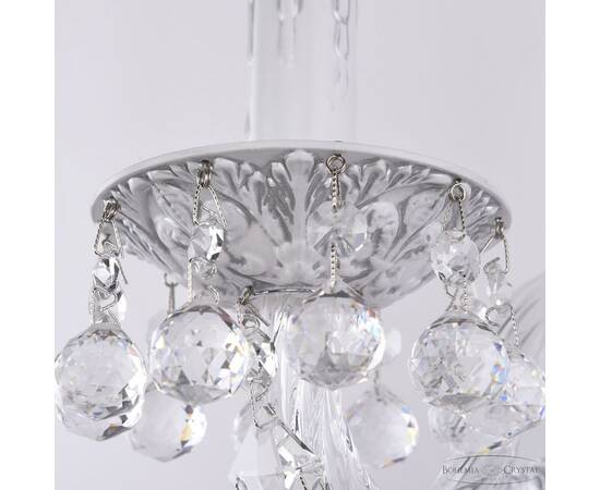 Бра Bohemia Ivele Crystal AL16309B/1/141 WMN, изображение 5