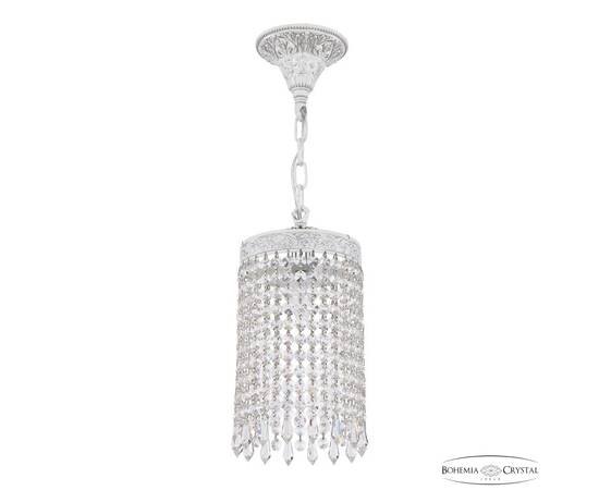 Подвесной светильник Bohemia Ivele Crystal AL19201/15OL WMN Drops