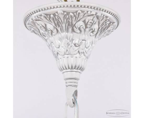 Подвесной светильник Bohemia Ivele Crystal AL19201/15OL WMN Drops, изображение 5