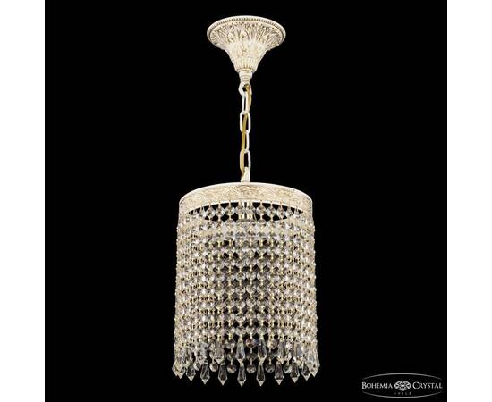 Подвесной светильник Bohemia Ivele Crystal AL19201/20OL WMG Drops