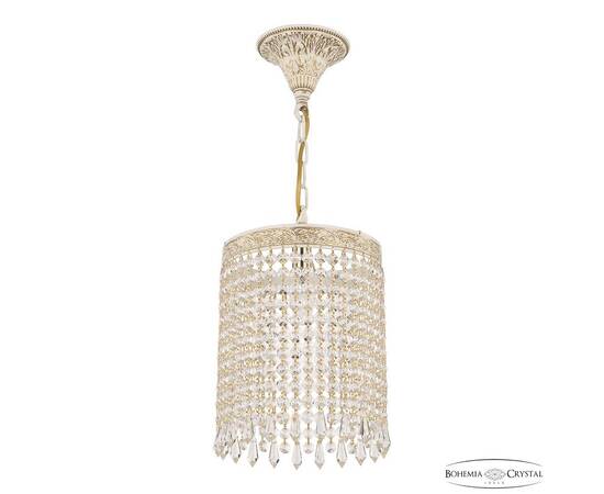 Подвесной светильник Bohemia Ivele Crystal AL19201/20OL WMG Drops, изображение 2