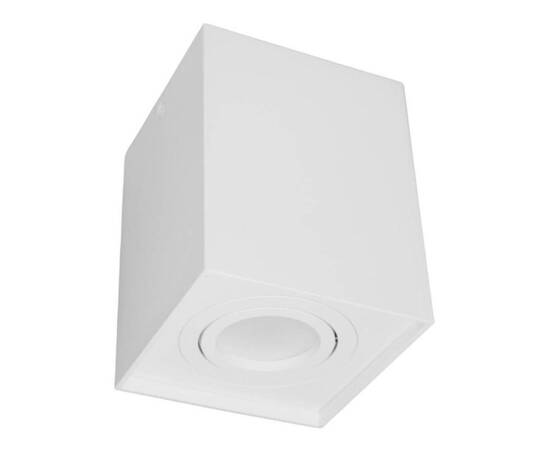 Накладной светильник Lumina Deco Pulton LDC 8055-B WT