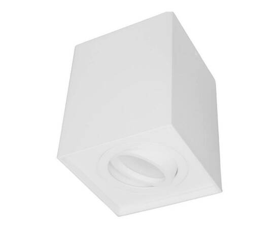 Накладной светильник Lumina Deco Pulton LDC 8055-B WT, изображение 3