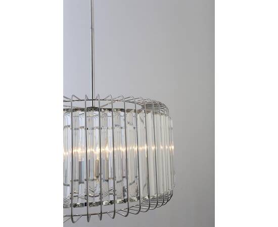 Подвесная люстра Rivoli Sieglinde 1025-205 Б0052467, изображение 3