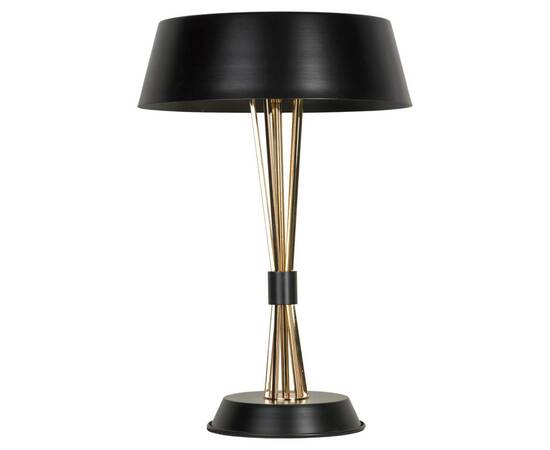 Настольная лампа Lussole LSP-0597