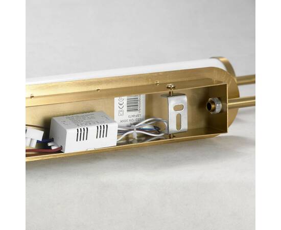 Настенный светильник Lussole LSP-8473, изображение 4