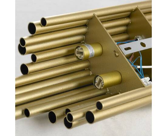 Настенный светильник Lussole LSP-8475, изображение 3