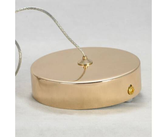 Подвесной светильник Lussole LSP-8476, изображение 4