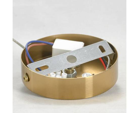 Подвесной светильник Lussole LSP-8479, изображение 5