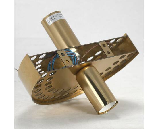 Настенный светильник Lussole LSP-8480, изображение 3