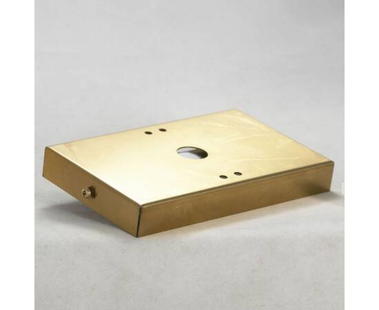 Настенный светильник Lussole LSP-8480, изображение 4