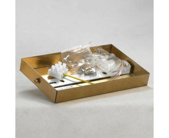 Настенный светильник Lussole LSP-8480, изображение 5