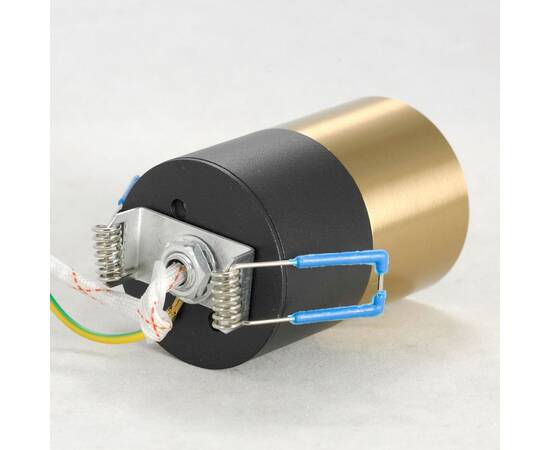 Накладной светильник Lussole LSP-8555, изображение 3