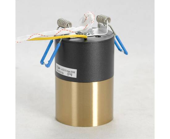 Накладной светильник Lussole LSP-8555, изображение 4