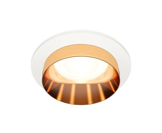 Встраиваемый светильник Ambrella Light Techno Spot XC6512024 (C6512, N6134)