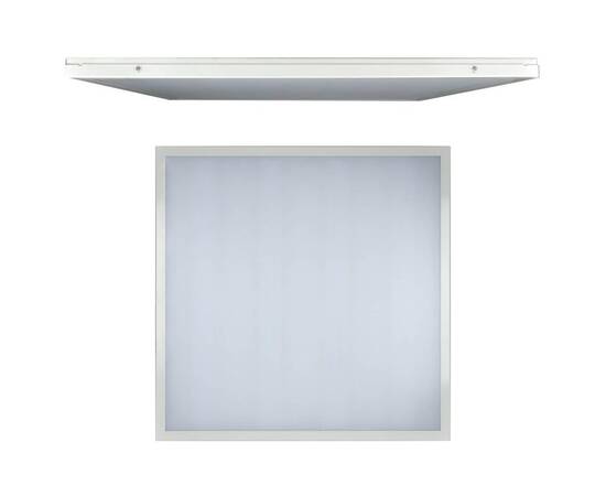 Потолочный светодиодный светильник Volpe ULP-Q106 6060-36W-6500K White UL-00005868