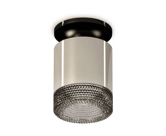 Потолочный светильник Ambrella Light Techno Spot XS7405024 (N7926, C7405, N7192)