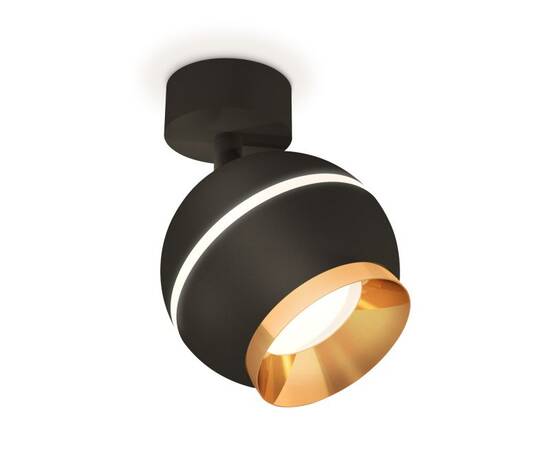 Спот Ambrella Light Techno Spot XM1102004 (A2210, C1102, N7034)