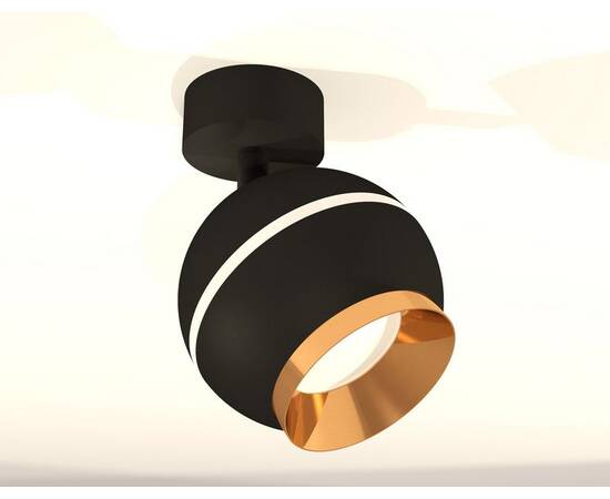 Спот Ambrella Light Techno Spot XM1102004 (A2210, C1102, N7034), изображение 2