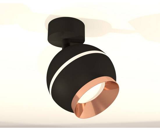 Спот Ambrella Light Techno Spot XM1102005 (A2210, C1102, N7035), изображение 2