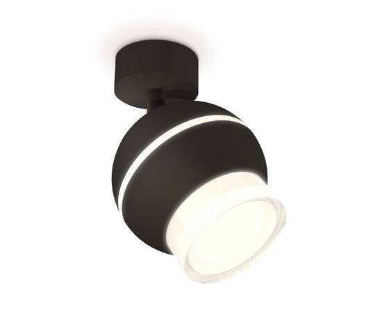 Спот Ambrella Light Techno Spot XM1102016 (A2210, C1102, N7160)