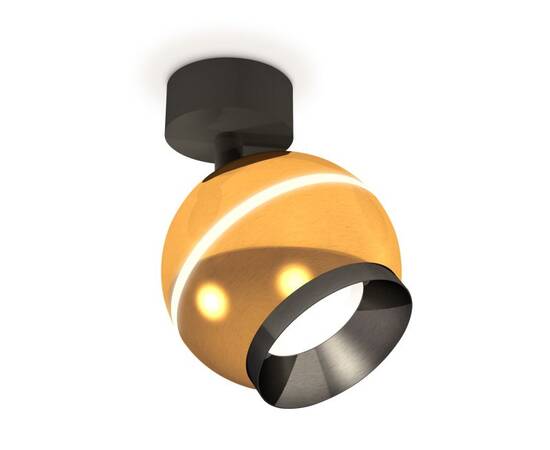 Спот Ambrella Light Techno Spot XM1105001 (A2210, C1105, N7031)