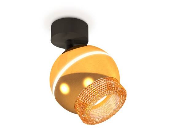 Спот Ambrella Light Techno Spot XM1105010 (A2210, C1105, N7195)