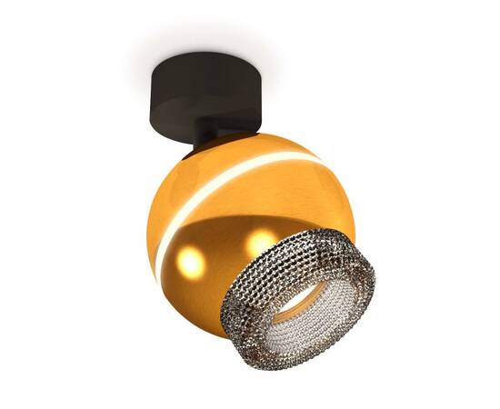Спот Ambrella Light Techno Spot XM1105011 (A2210, C1105, N7192)