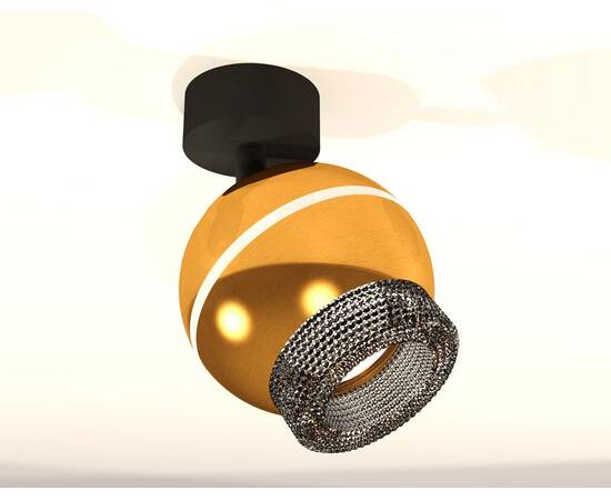 Спот Ambrella Light Techno Spot XM1105011 (A2210, C1105, N7192), изображение 2