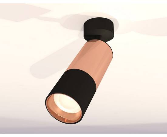 Спот Ambrella Light Techno Spot XM6302001 (A2210, C6326, A2010, C6302, N6114), изображение 3